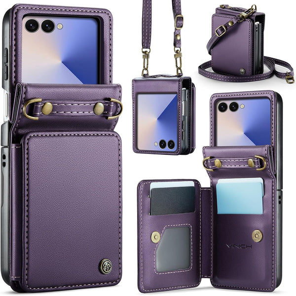 Samsung Galaxy Z Flip 7