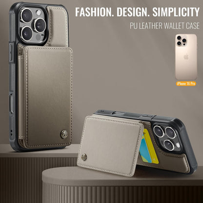 Vinich Apple iPhone 16 Pro - Gray
