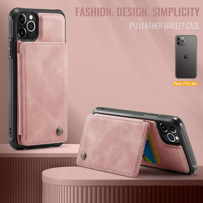 Vinich Apple iPhone 11 Pro Max - Rose Pink