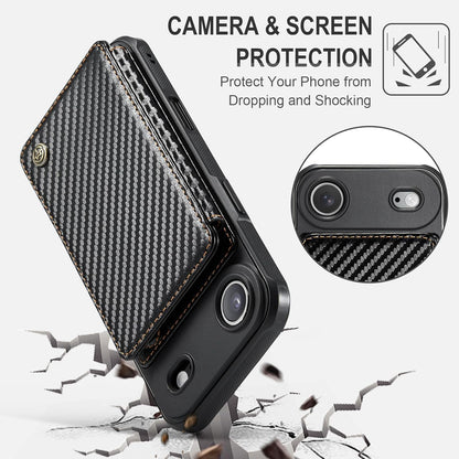 Vinich Apple iPhone 17 Air - Carbon Black
