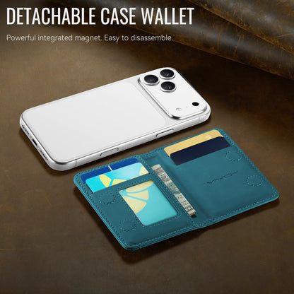 Magsafe Wallet - Vintage Green
