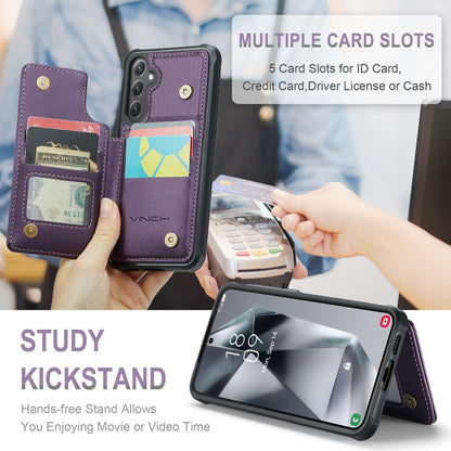 Samsung Galaxy S24 Plus - Purple