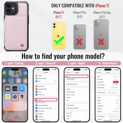Vinich Apple iPhone 15 Plus - Rose Gold