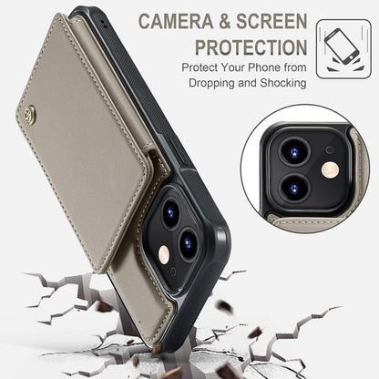 Vinich Apple iPhone 16 Pro Max - Gray