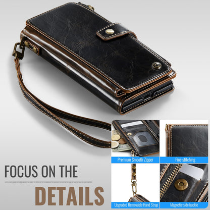 Samsung Galaxy Z Fold 7 - Luxury Coffee