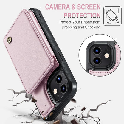 Vinich Apple iPhone 12 - Rose Gold