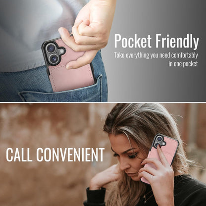 Vinich Apple iPhone 17 - Rose Pink