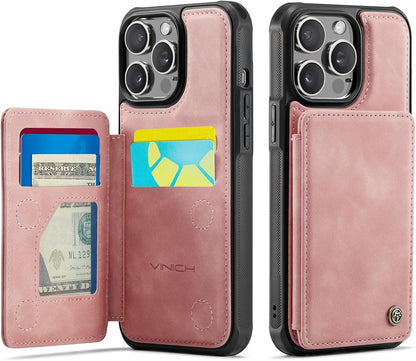 Vinich Apple iPhone 13 Pro - Rose Pink