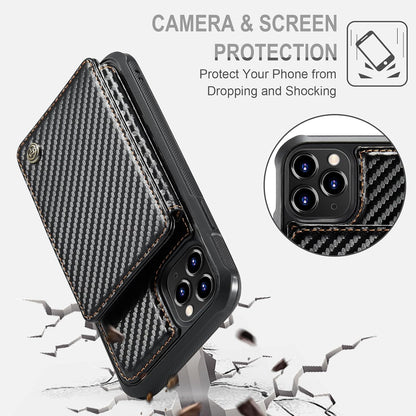 Vinich Apple iPhone 11 Pro Max - Carbon Black