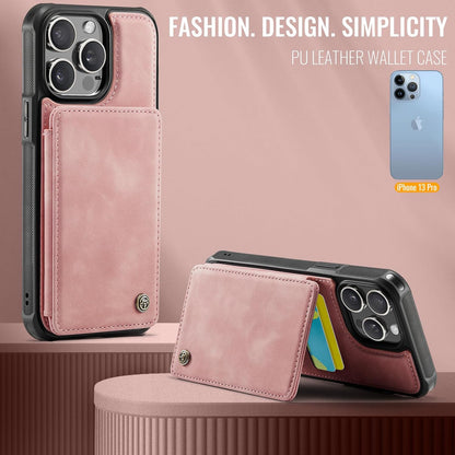 Vinich Apple iPhone 13 Pro - Rose Pink
