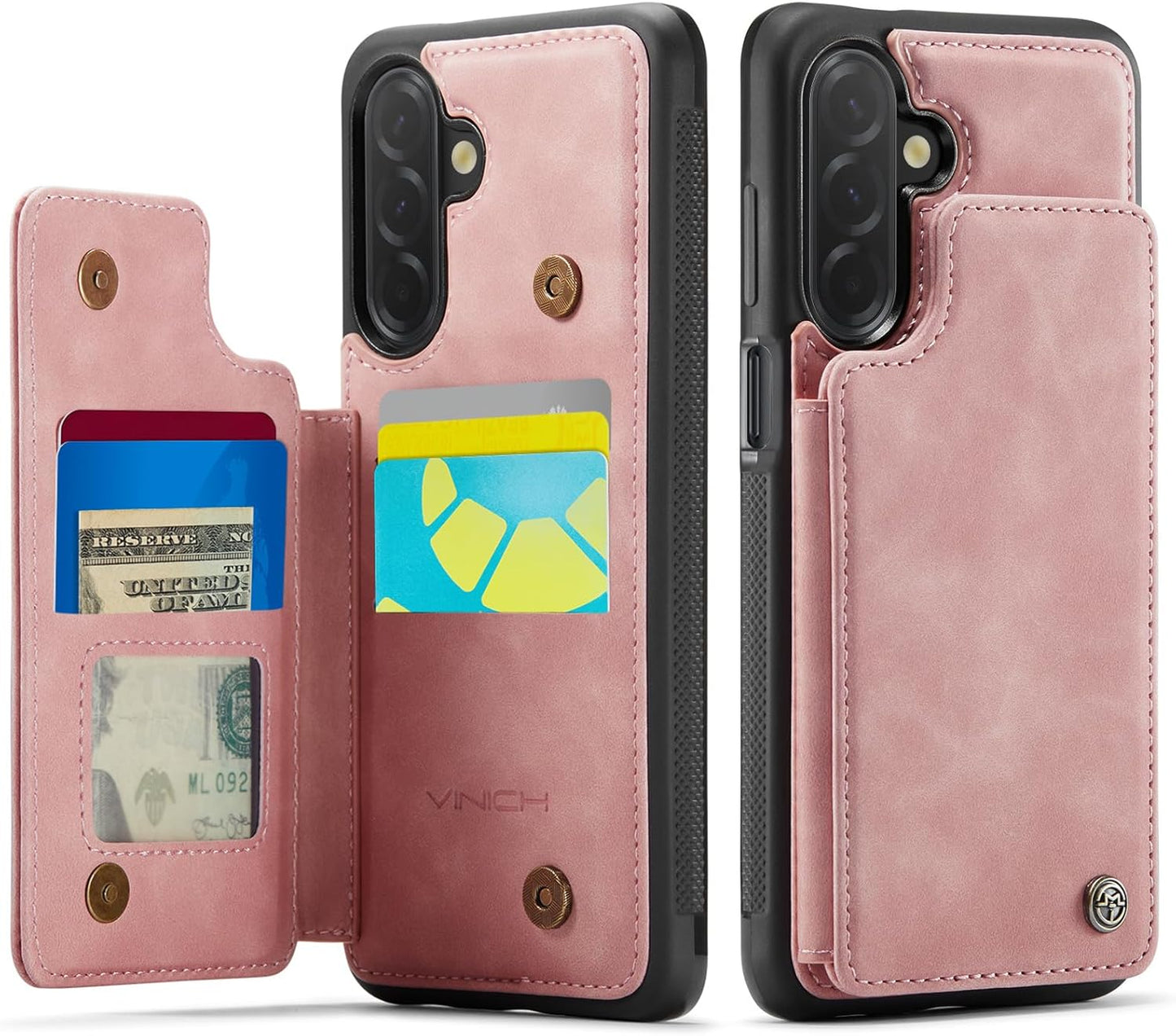 Vinich Samsung Galaxy A26 - Pink