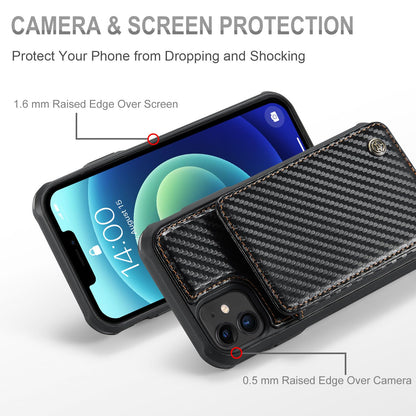 Apple iPhone 12 Pro - Carbon Black