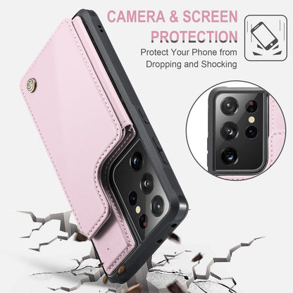 Samsung Galaxy S21 Ultra - Rose Gold