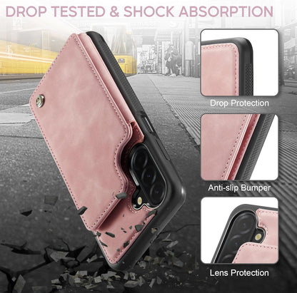Vinich Samsung Galaxy A26 - Pink