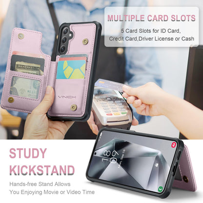 Samsung Galaxy S24 Plus - Pink