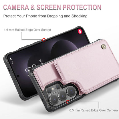 Samsung Galaxy S26 Ultra - Pink