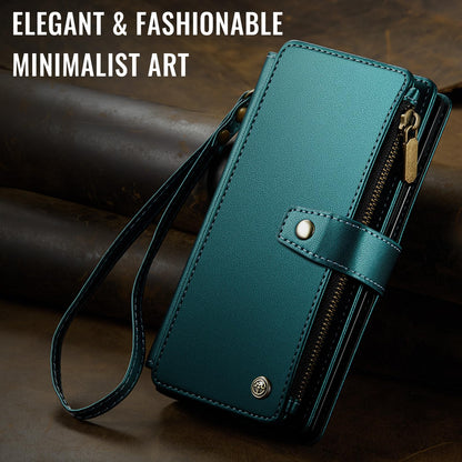 Samsung Galaxy Z Fold 7 - Bluish Green
