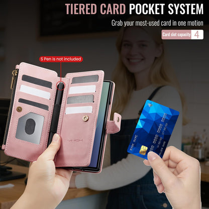 Samsung Galaxy Z Fold 7 - Rose Pink