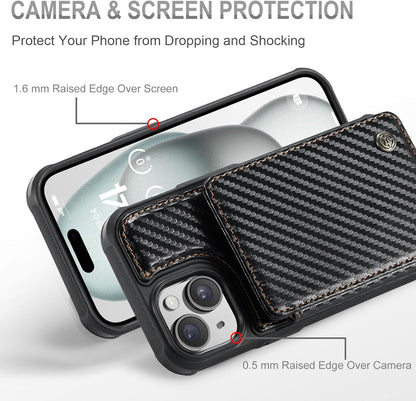 Vinich Apple iPhone 14 - Carbon Black