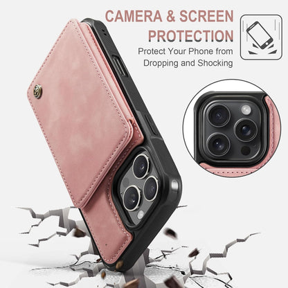 Vinich Apple iPhone 16 Pro Max - Rose Pink
