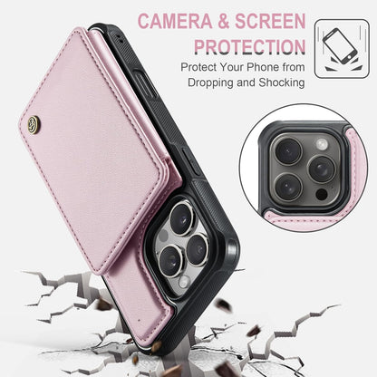 Vinich Apple iPhone 16 Pro Max - Rose Gold