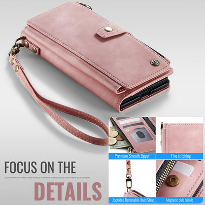 Samsung Galaxy Z Fold 7 - Rose Pink