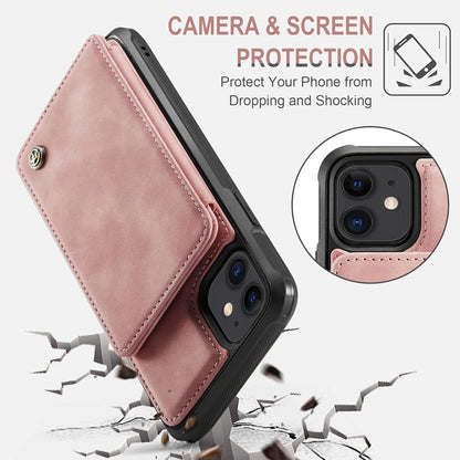 Vinich Apple iPhone 11 - Rose Pink
