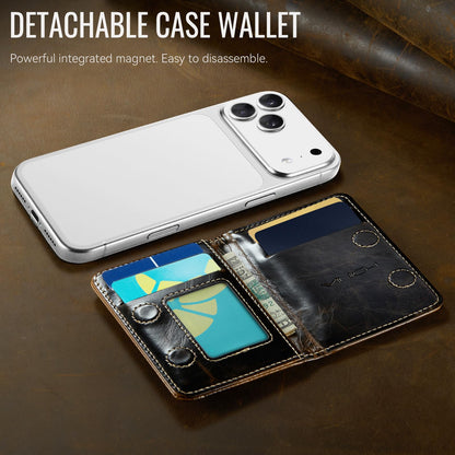 Magsafe Wallet - Luxury Coffee