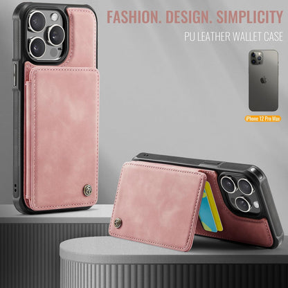 Vinich Apple iPhone 12 Pro Max - Rose Pink