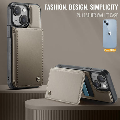 Vinich Apple iPhone 14 Plus - Gray