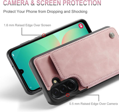 Vinich Samsung Galaxy A26 - Pink