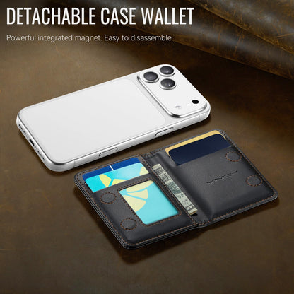 Magsafe Wallet - Black