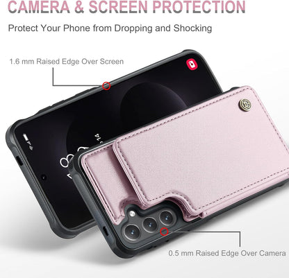 Vinich Samsung Galaxy S26 Plus - Pink