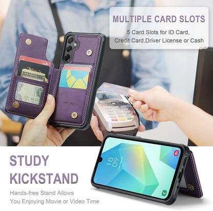 Vinich Samsung Galaxy A16 - Purple