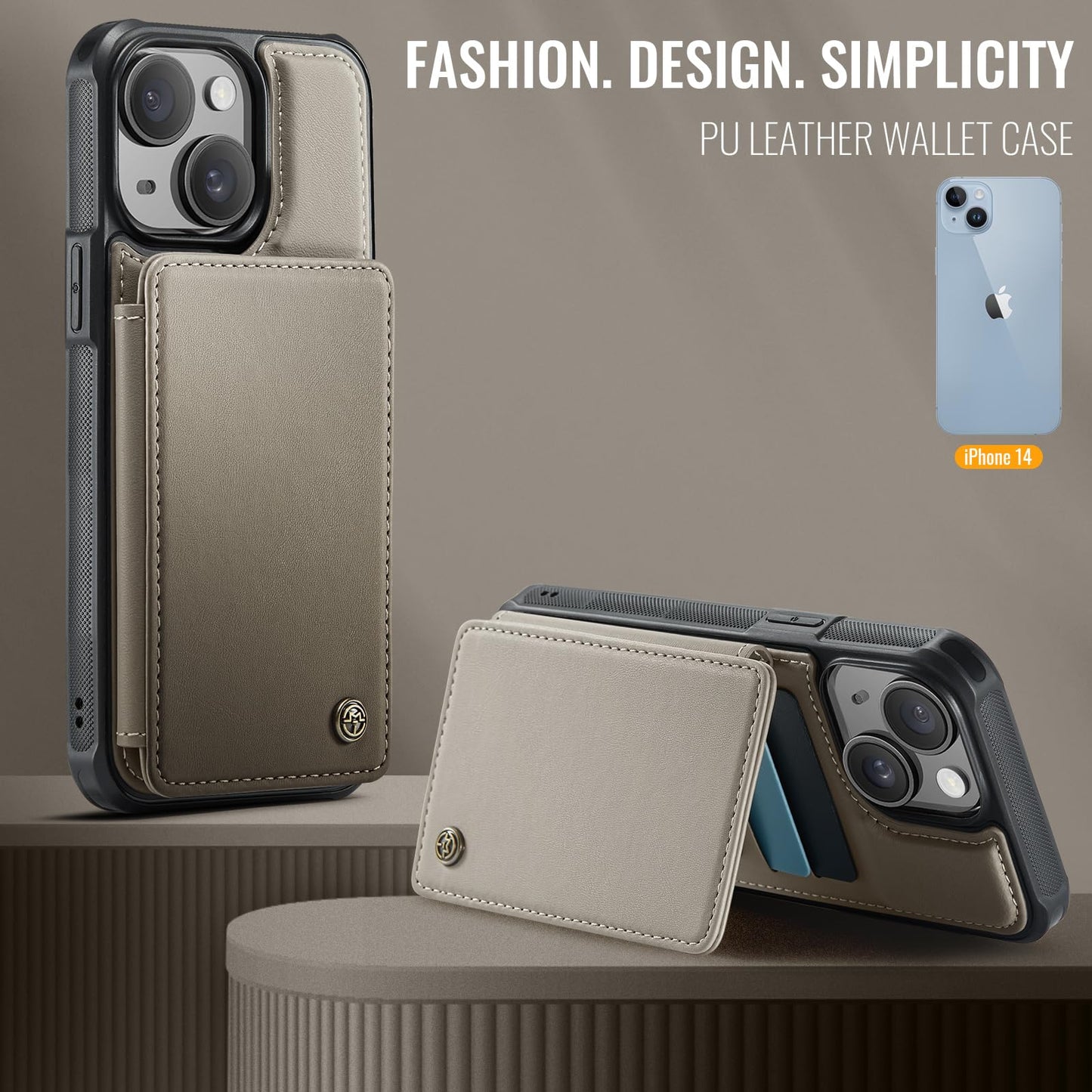 Apple iPhone 13 - Gray