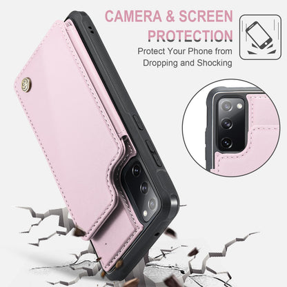 Samsung Galaxy S20 FE - Rose Gold