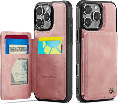 Vinich Apple iPhone 16 Pro Max - Rose Pink