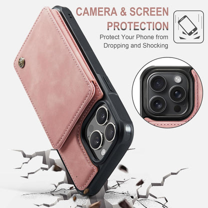 Vinich Apple iPhone 13 Pro - Rose Pink