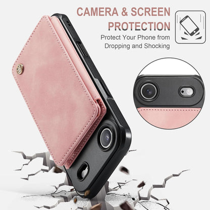 Vinich Apple iPhone 17 Air - Rose Pink