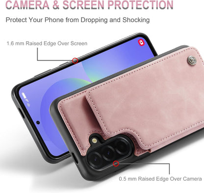 Vinich Samsung Galaxy A36 - Pink