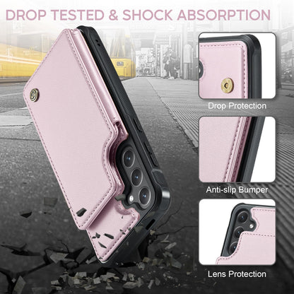 Samsung Galaxy S25 FE - Pink