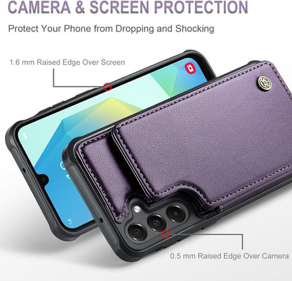 Vinich Samsung Galaxy A16 - Purple