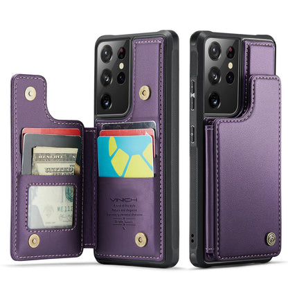 Samsung Galaxy S21 Ultra - Purple