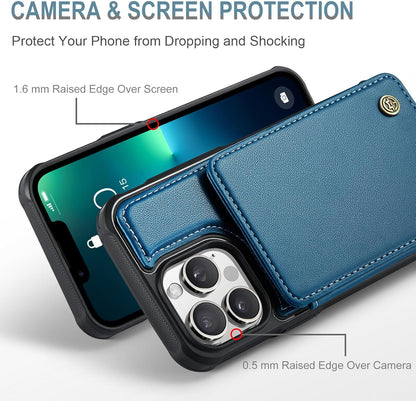 Vinich Apple iPhone 13 Pro - Blue