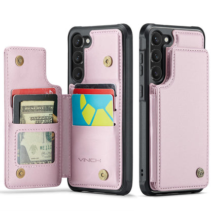 Samsung Galaxy S23 Plus - Pink