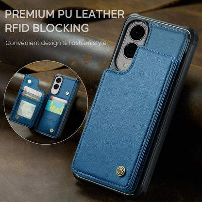 Samsung Galaxy S25 Edge - Blue