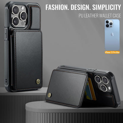 Vinich Apple iPhone 13 Pro Max - Black