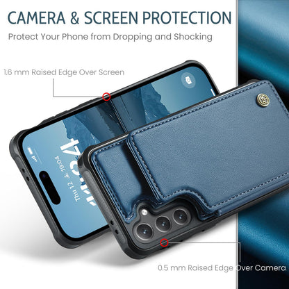 Samsung Galaxy S24 FE - Blue