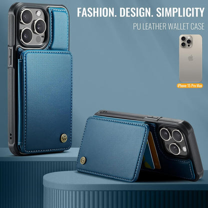 Vinich Apple iPhone 15 Pro Max - Blue