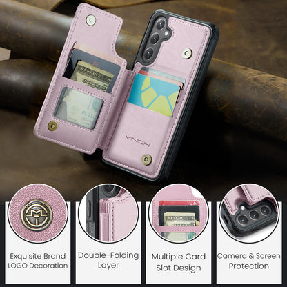 Samsung Galaxy S24 Plus - Pink